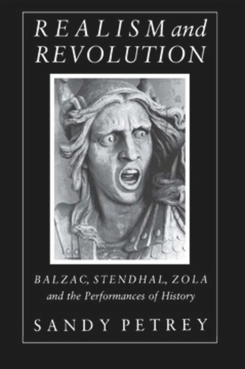 book: Realism and Revolution