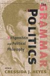 The Grammar of Politics