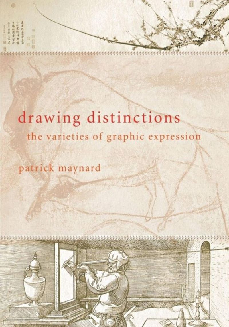 book: Drawing Distinctions