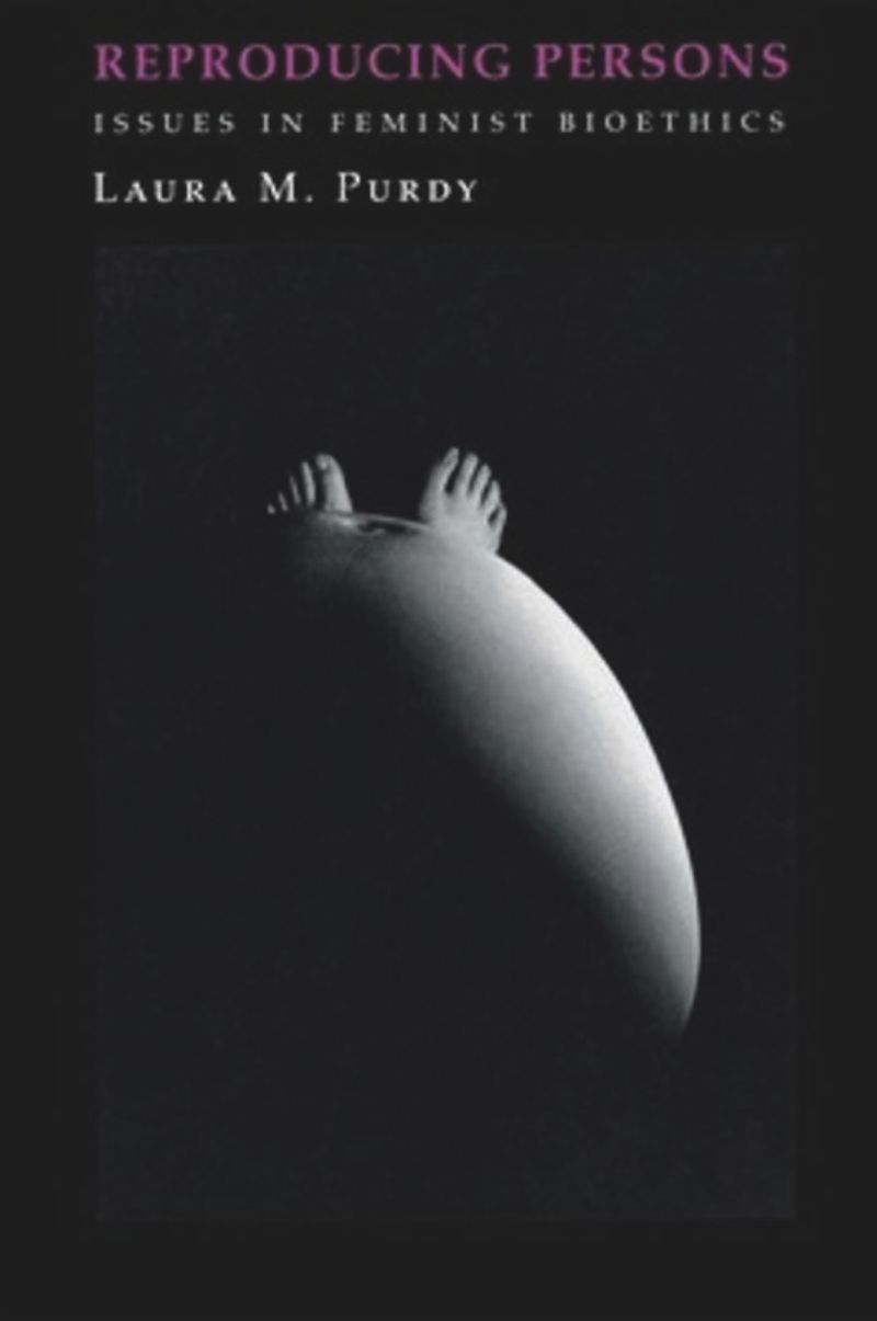 book: Reproducing Persons