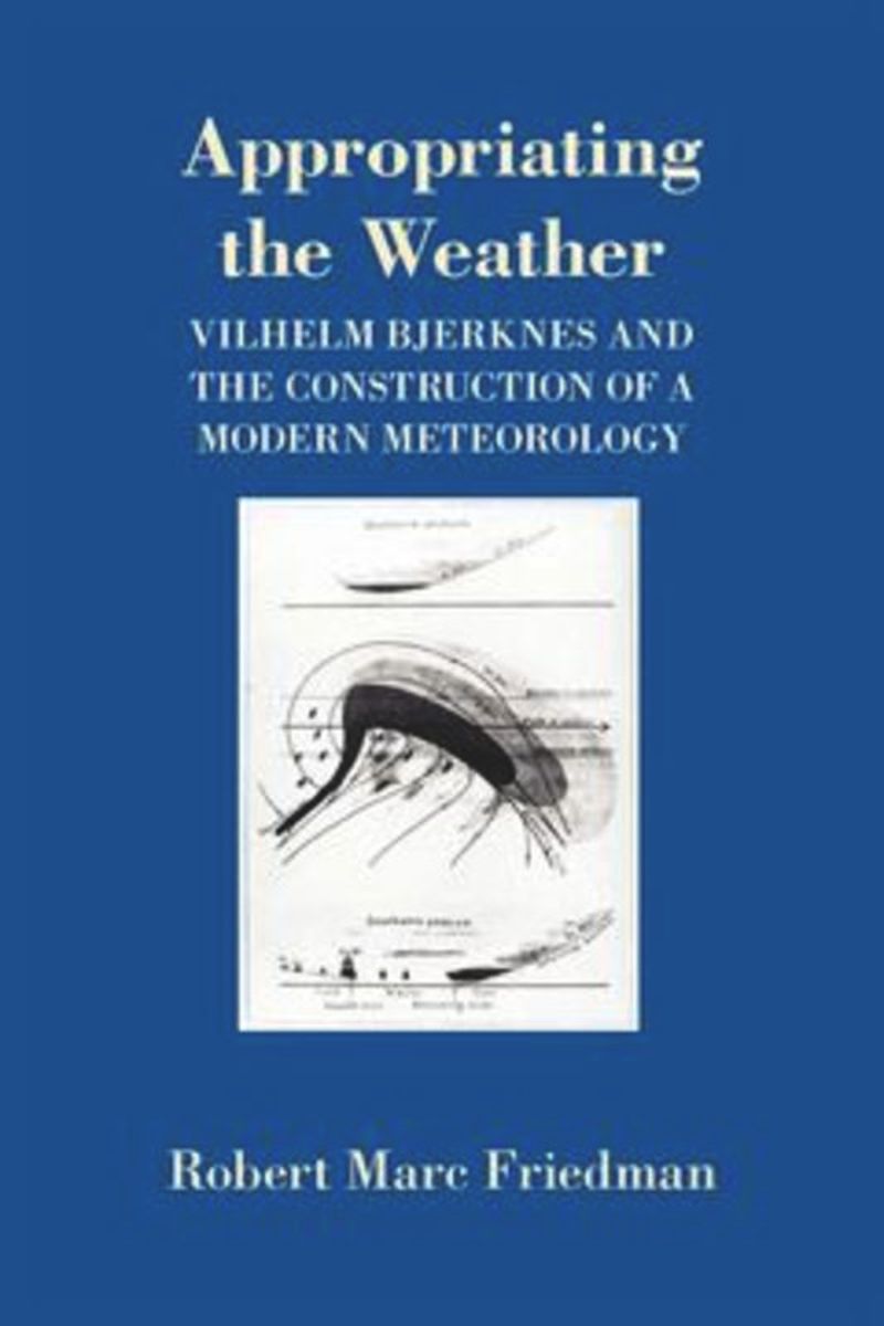 book: Appropriating the Weather
