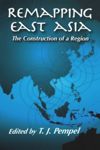 book: Remapping East Asia