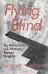 book: Flying Blind