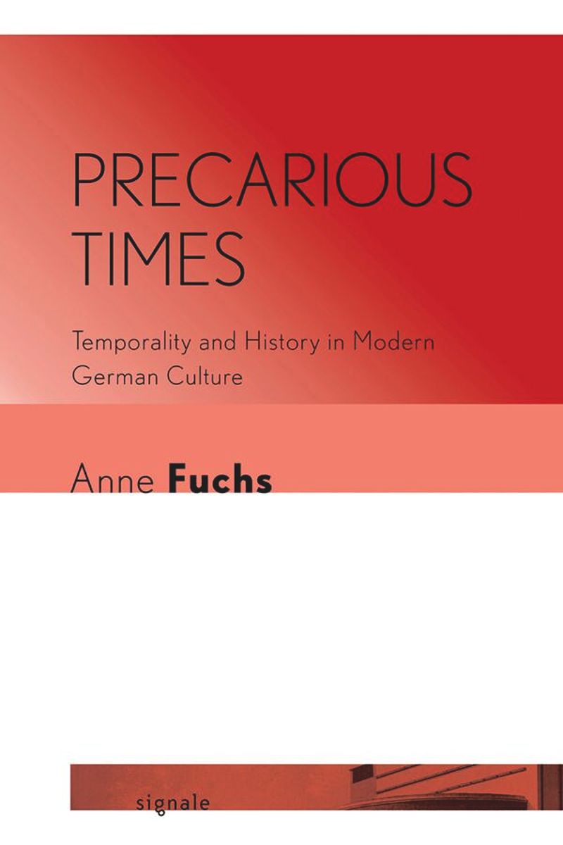 book: Precarious Times