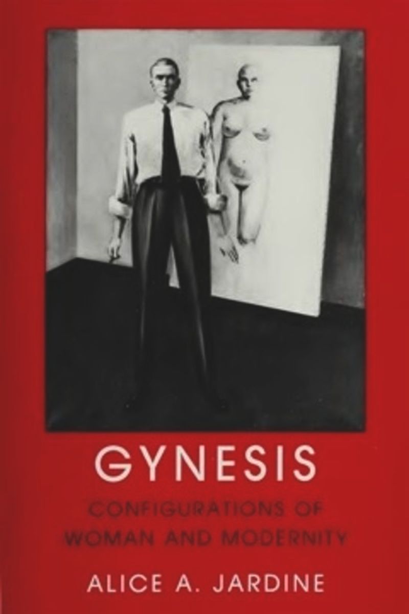 book: Gynesis