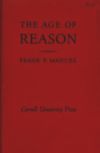 The Age of Reason