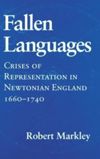 Fallen Languages