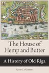book: The House of Hemp and Butter