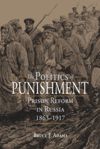 book: The Politics of Punishment