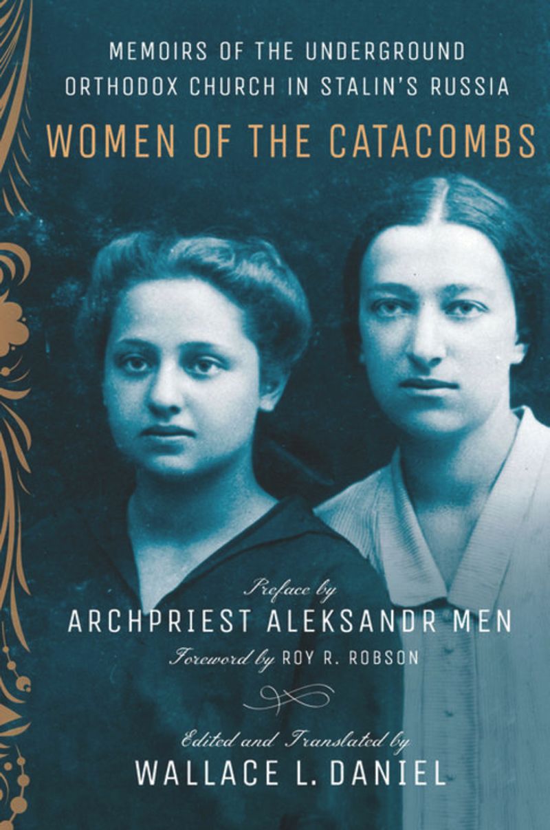 book: Women of the Catacombs
