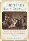 book: The Tsar's Happy Occasion