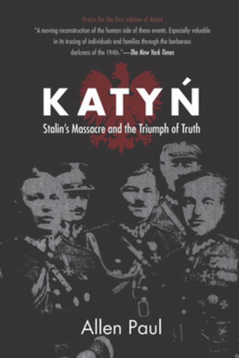 book: Katyn