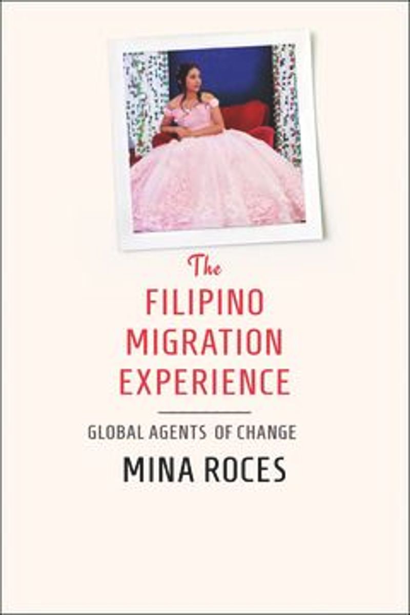 book: The Filipino Migration Experience