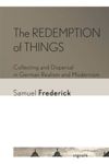 book: The Redemption of Things