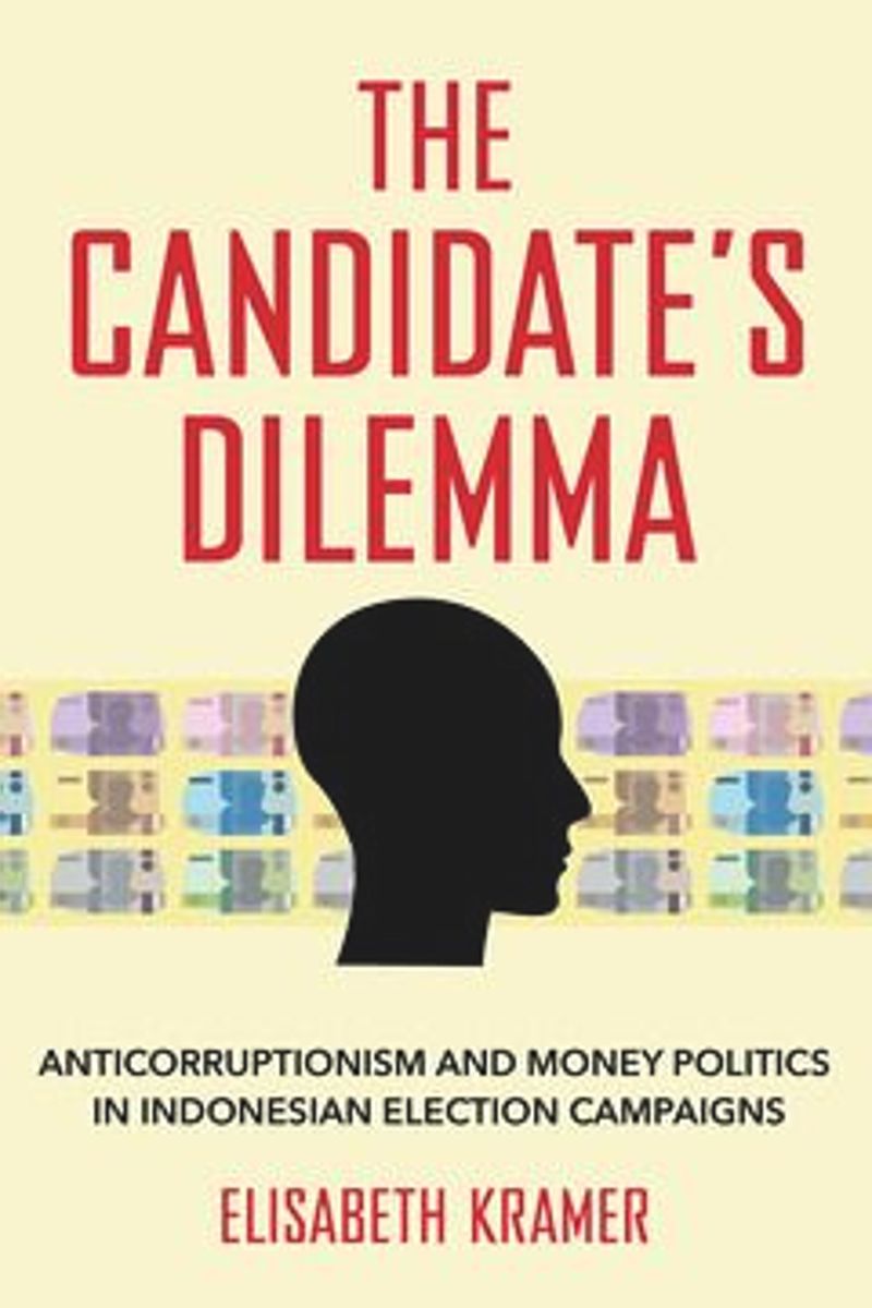 book: The Candidate's Dilemma