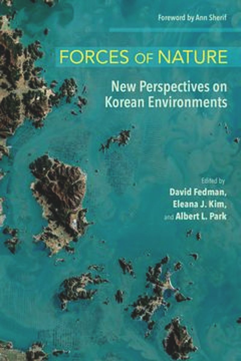 book: Forces of Nature