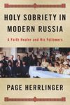 book: Holy Sobriety in Modern Russia
