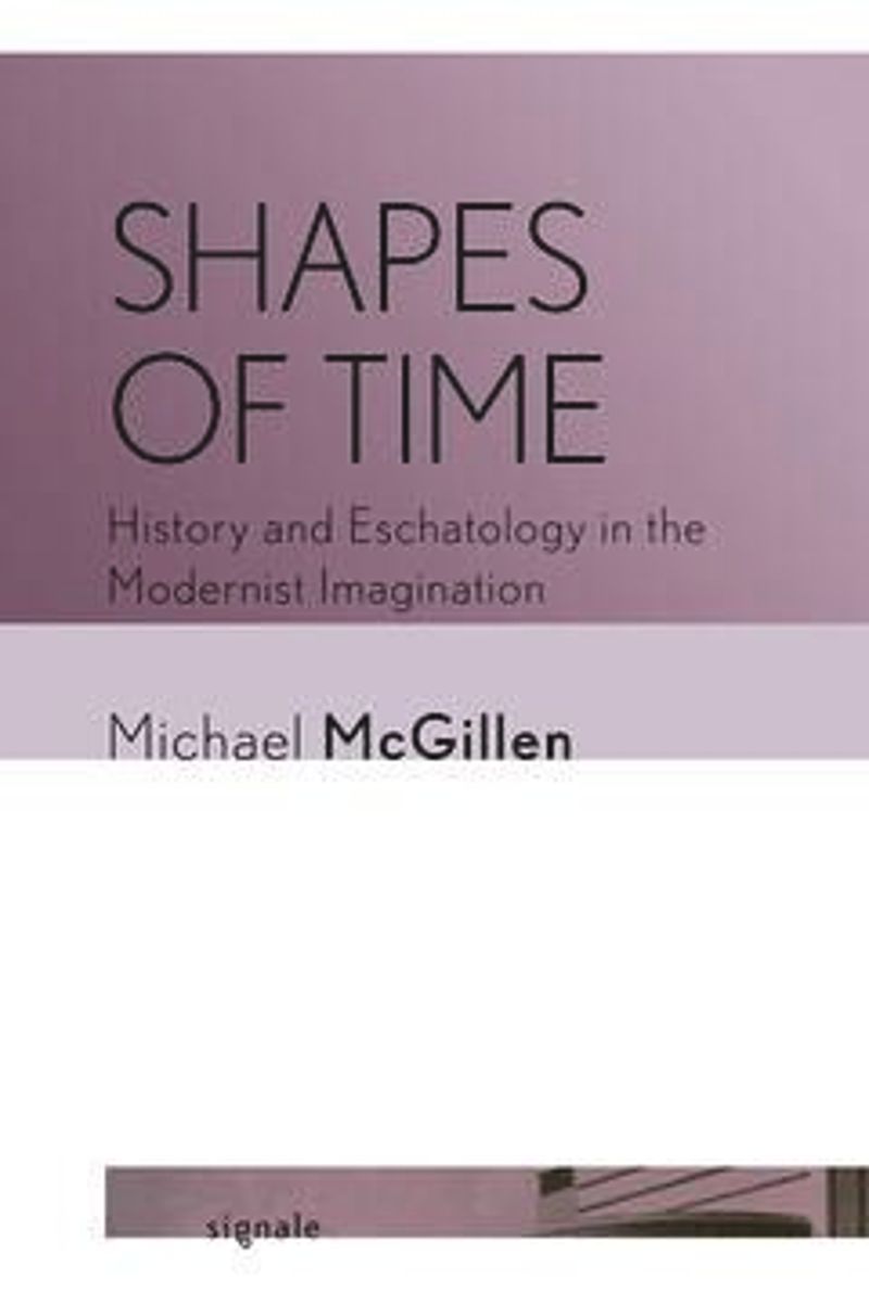 book: Shapes of Time