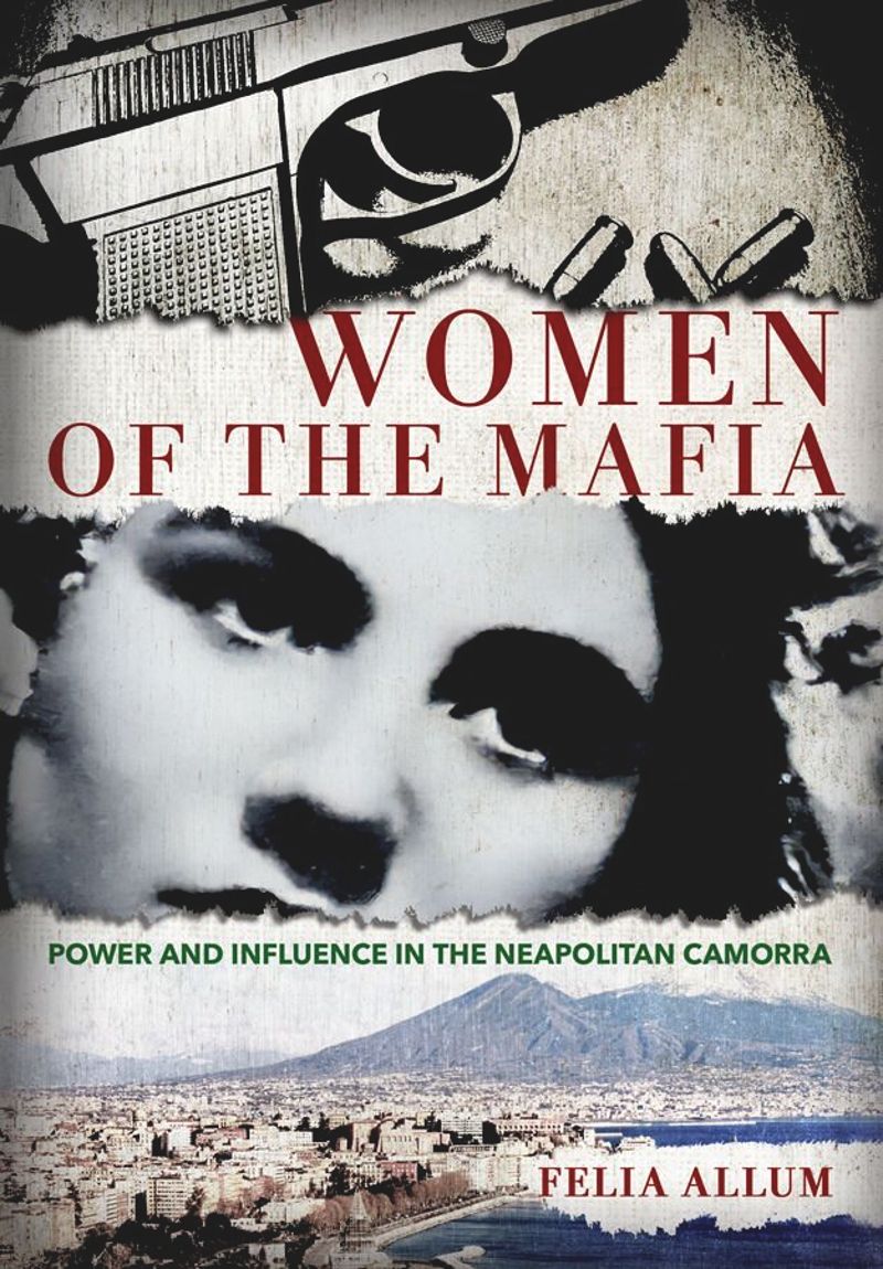book: Women of the Mafia