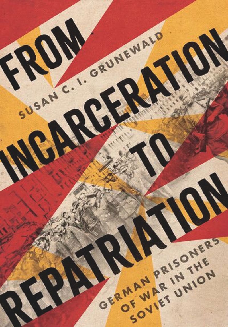 book: From Incarceration to Repatriation