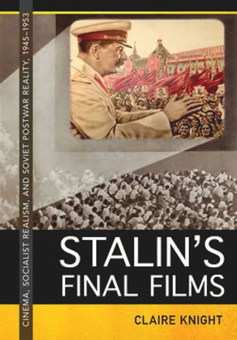 book: Stalin's Final Films