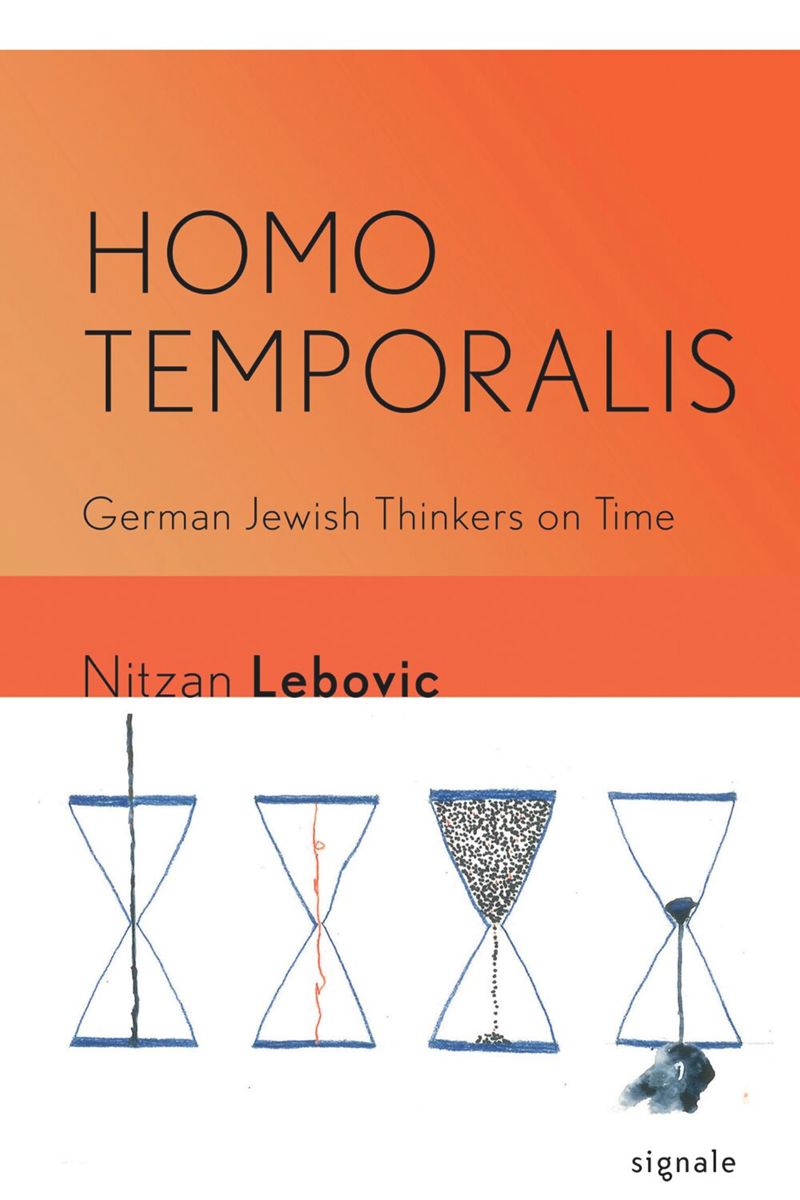 book: Homo Temporalis