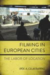 book: Filming in European Cities