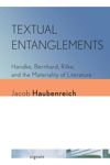 book: Textual Entanglements