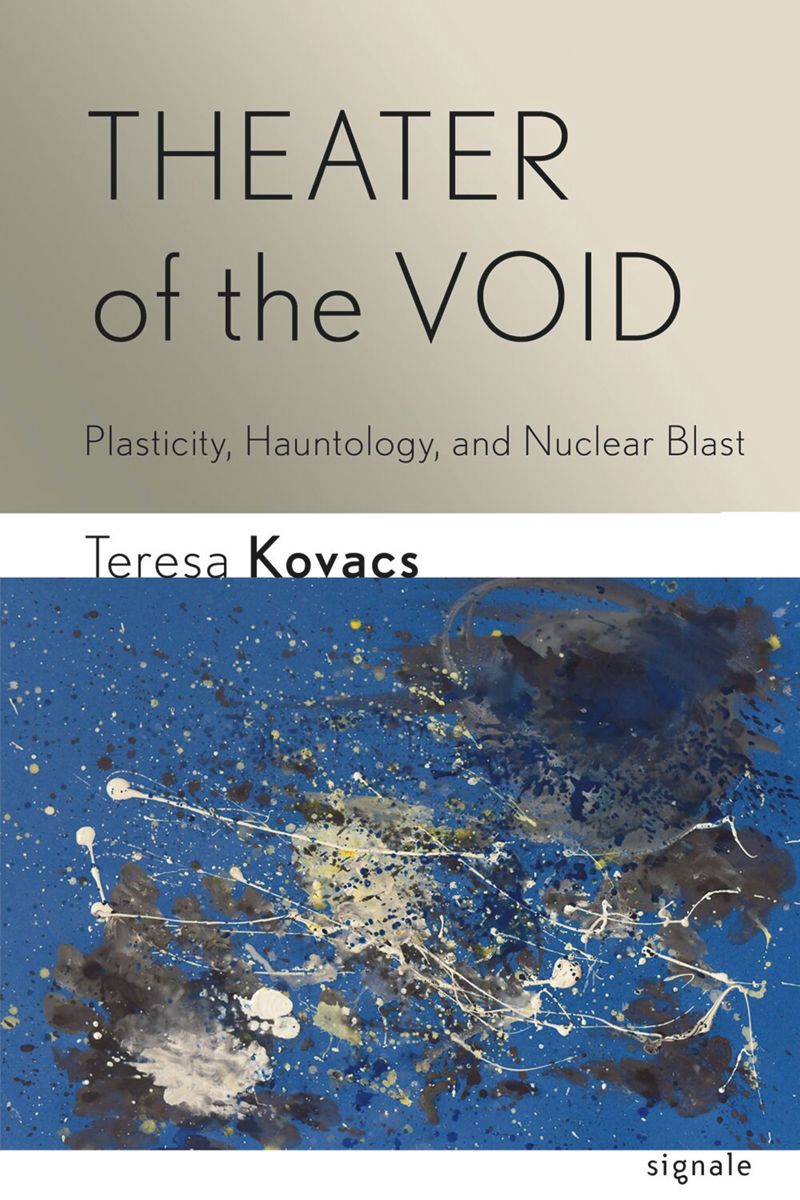 book: Theater of the Void