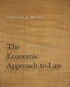 book: The Economic Approach to Law, Third Edition