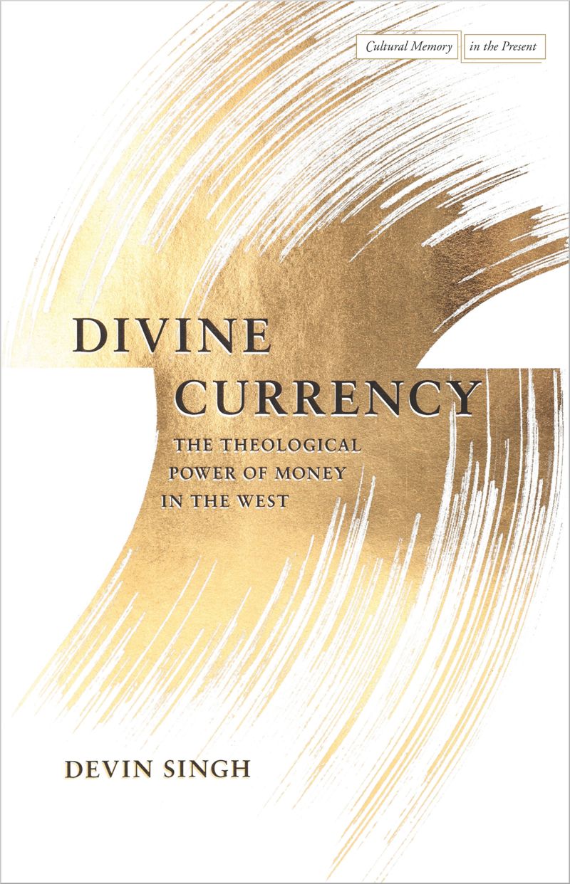 book: Divine Currency