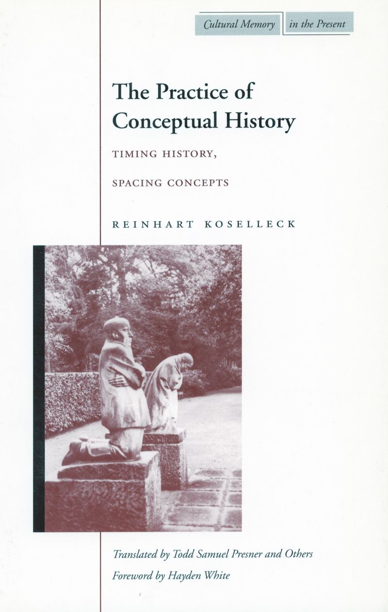 book: The Practice of Conceptual History