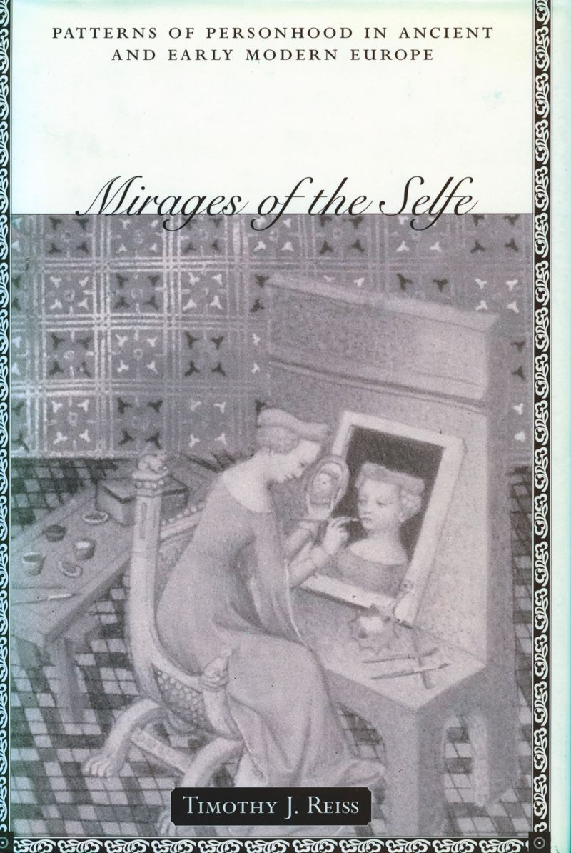 book: Mirages of the Selfe