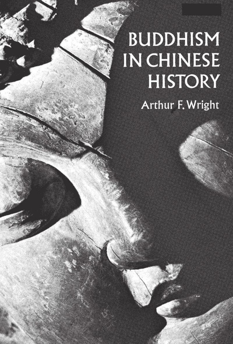 book: Buddhism in Chinese History