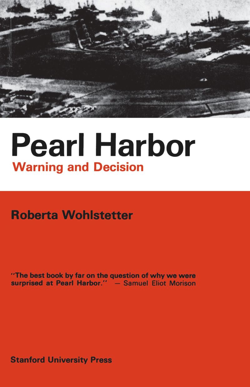 book: Pearl Harbor