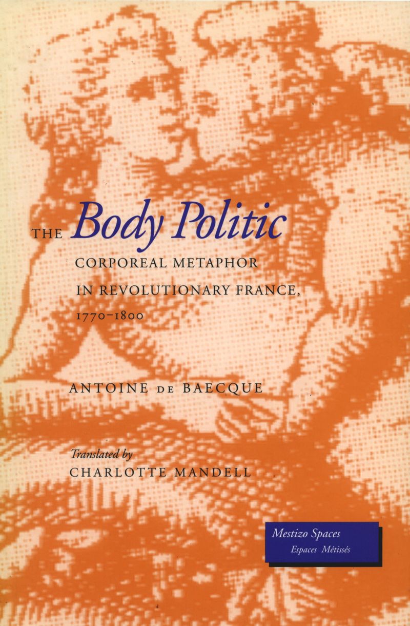 book: The Body Politic