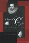 book: Sir Edward Coke and the Elizabethan Age
