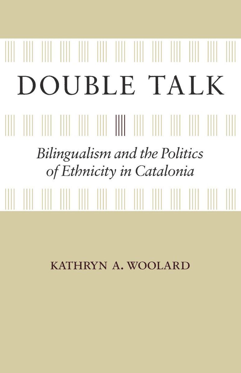 book: Double Talk
