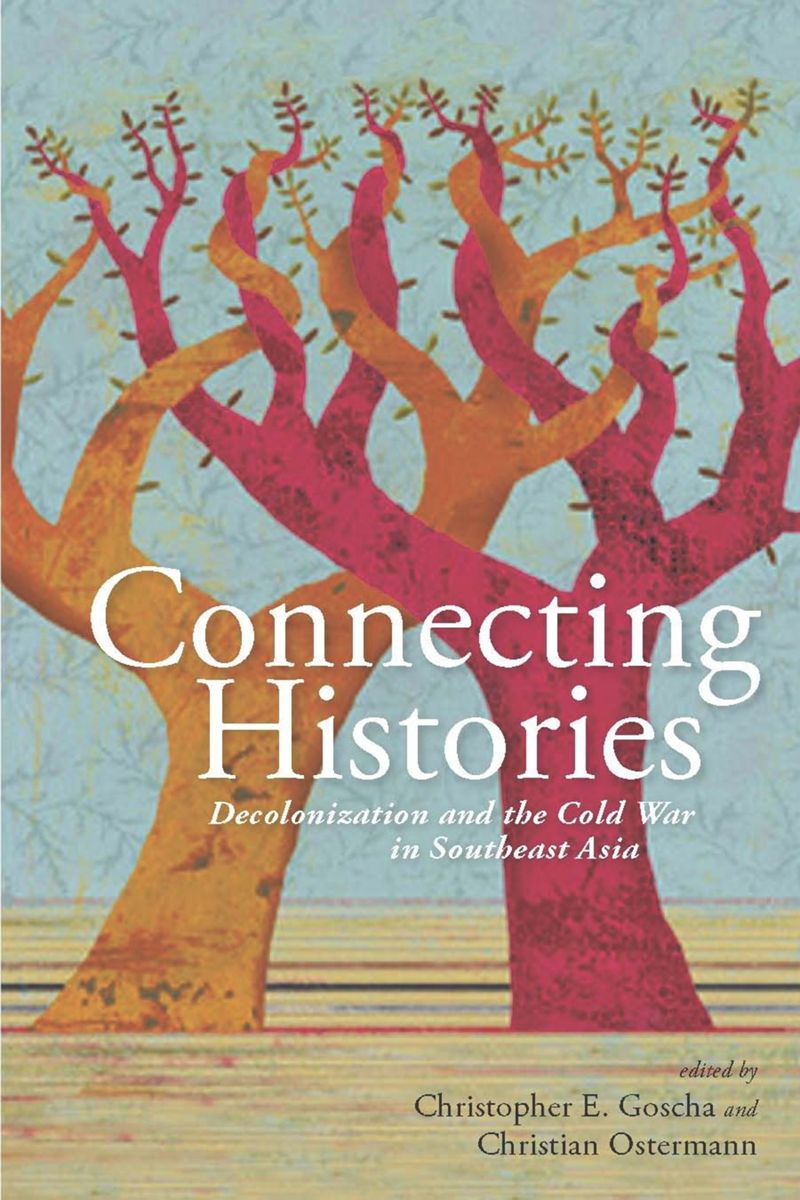 book: Connecting Histories