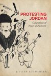 Protesting Jordan