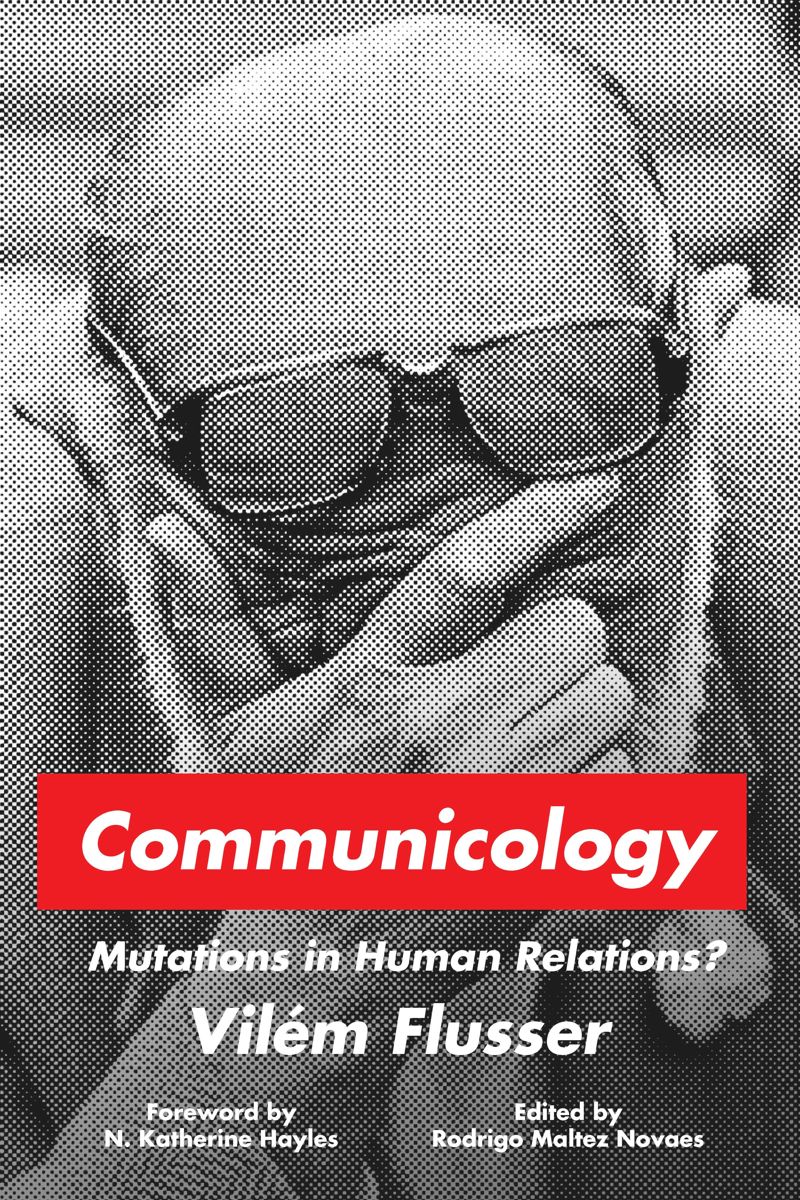 book: Communicology
