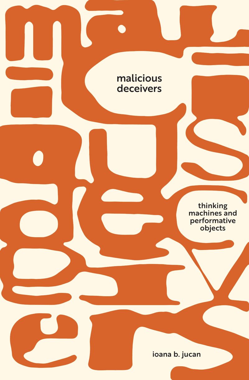 book: Malicious Deceivers