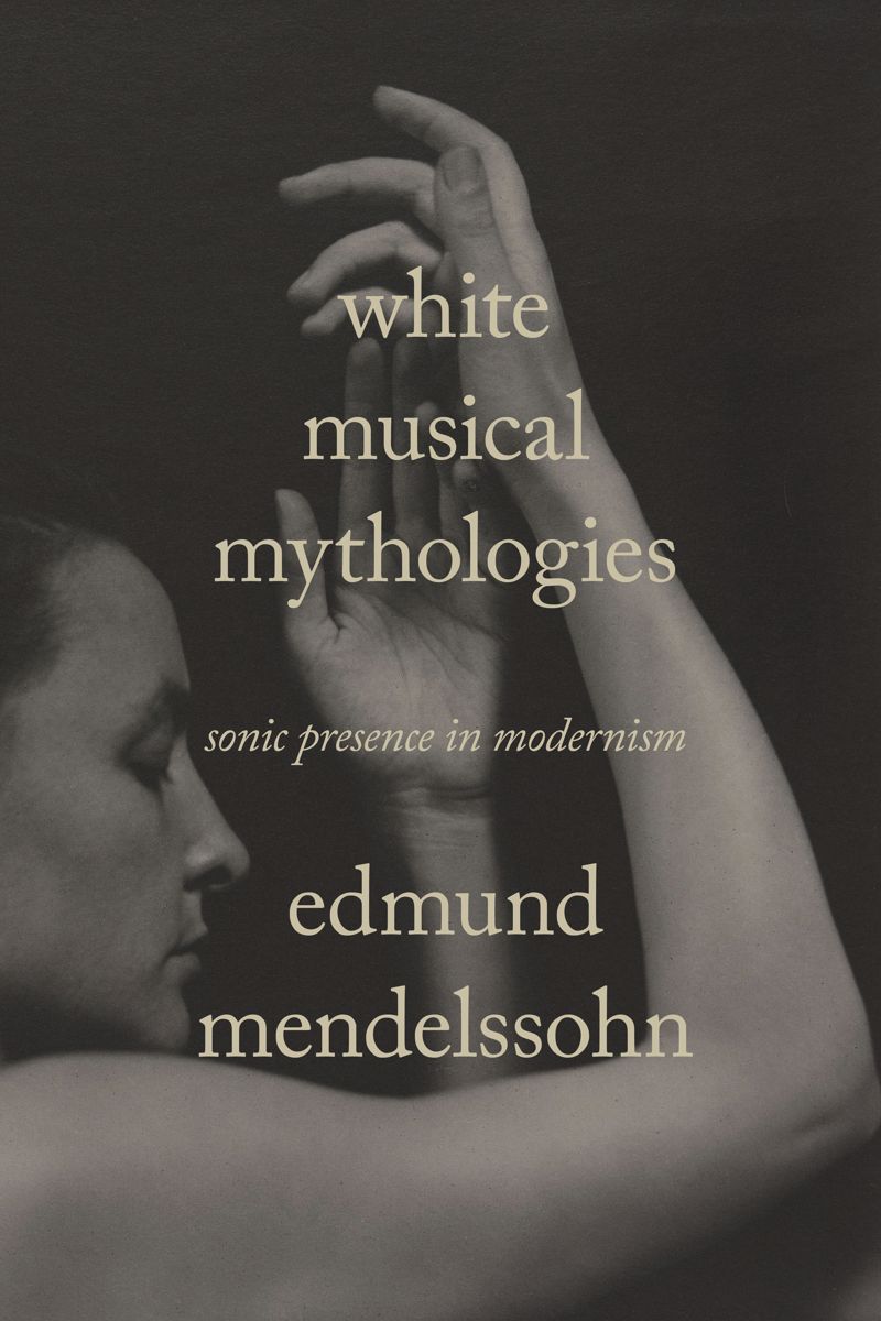 book: White Musical Mythologies