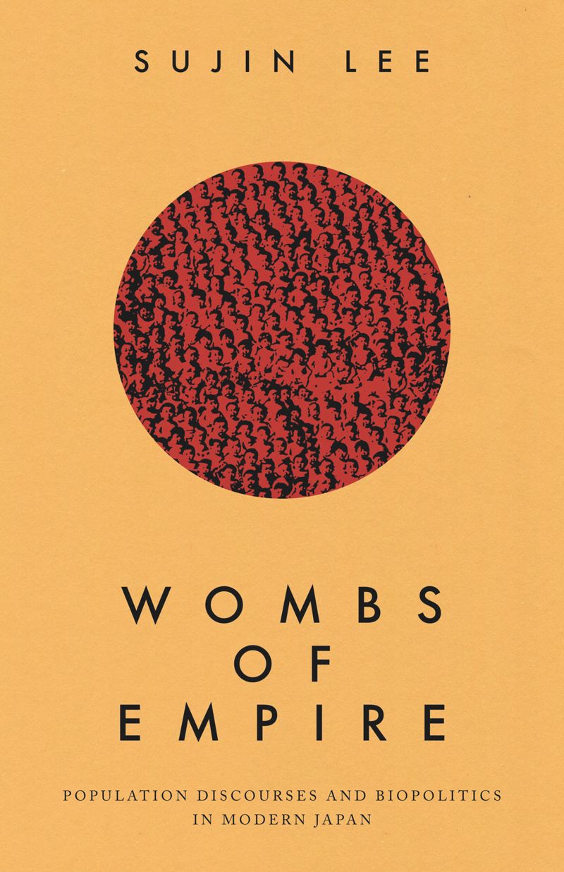 book: Wombs of Empire