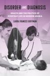 Disorder and Diagnosis
