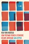 book: New York Nouveau