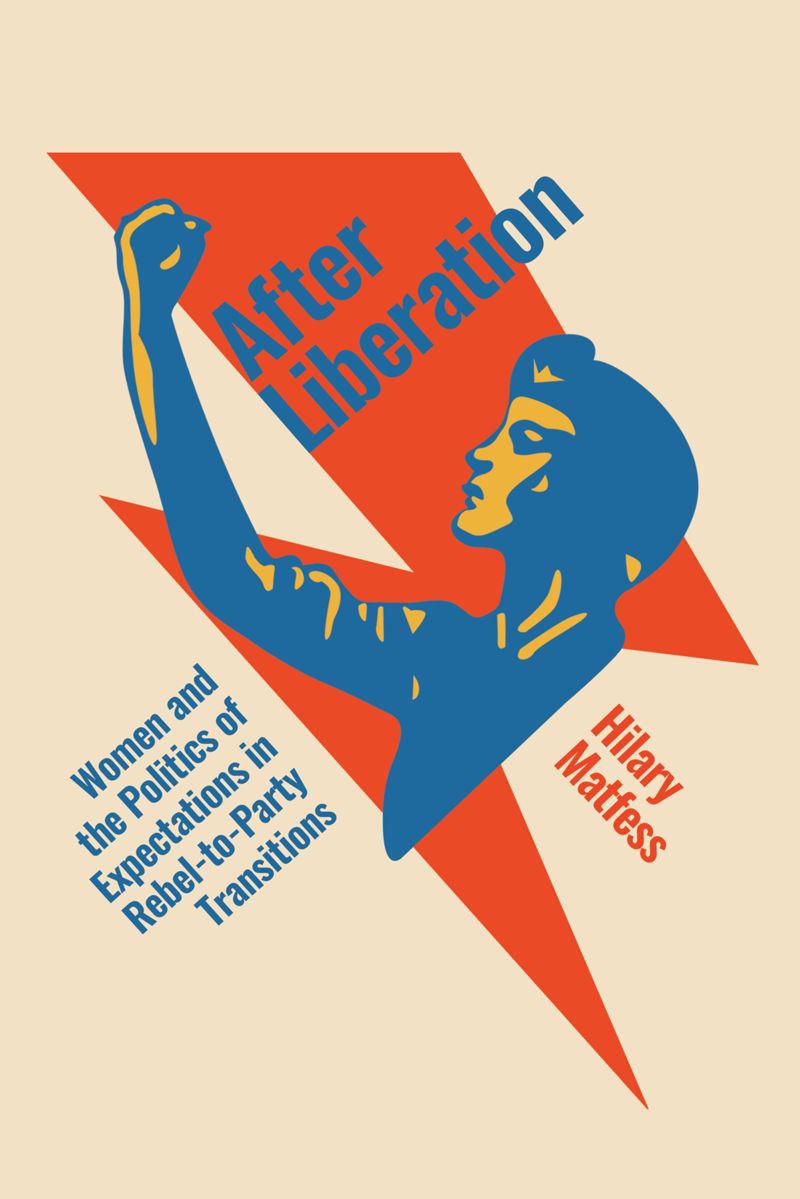 book: After Liberation
