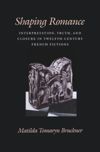 book: Shaping Romance