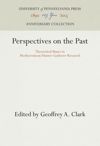 Perspectives on the Past
