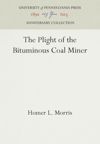 The Plight of the Bituminous Coal Miner